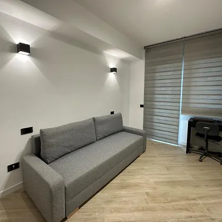 شقة Parco Di Veio Luxury روما