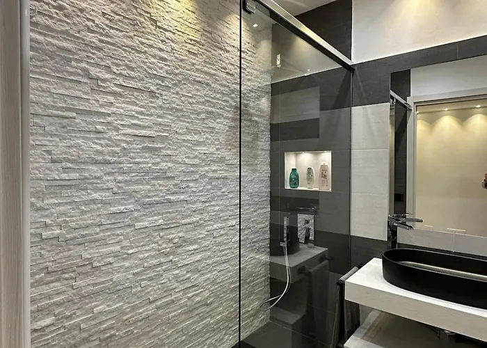 Parco Di Veio Luxury Rome