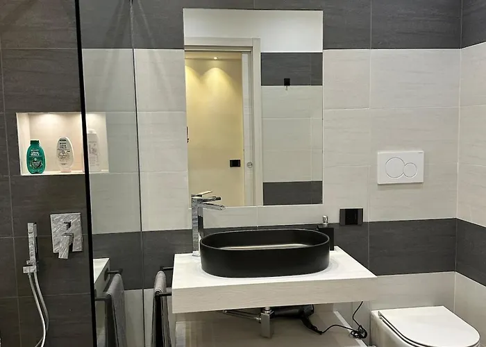 Parco Di Veio Luxury Appartement *