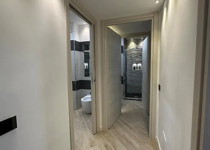 Appartement Parco Di Veio Luxury Rome