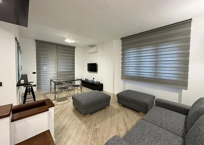 Appartement Parco Di Veio Luxury Rome