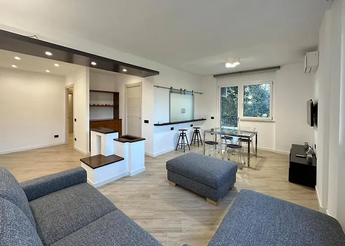 Appartement Parco Di Veio Luxury Rome