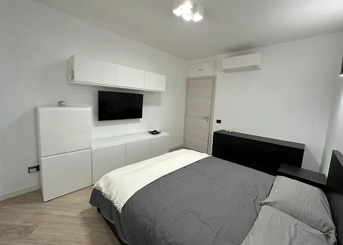 Parco Di Veio Luxury Appartement