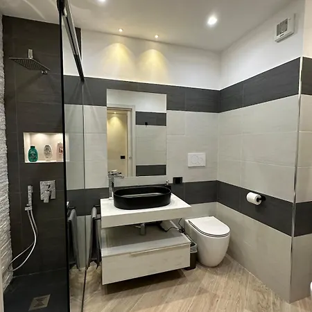 Parco Di Veio Luxury Appartement