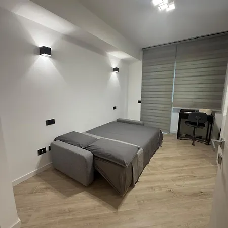 Parco Di Veio Luxury Appartement