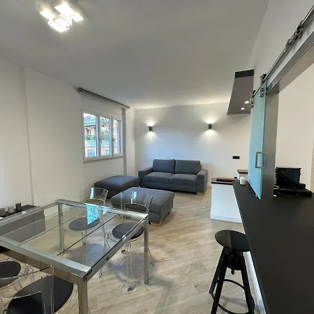 Parco Di Veio Luxury Appartement Rome