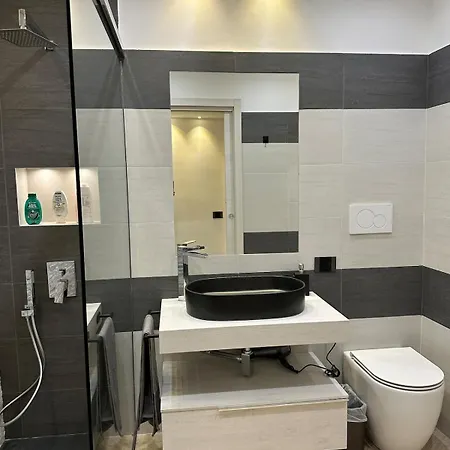 Parco Di Veio Luxury Appartement *