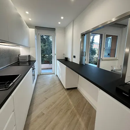 Appartement Parco Di Veio Luxury