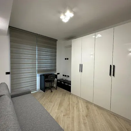 Parco Di Veio Luxury Appartement *