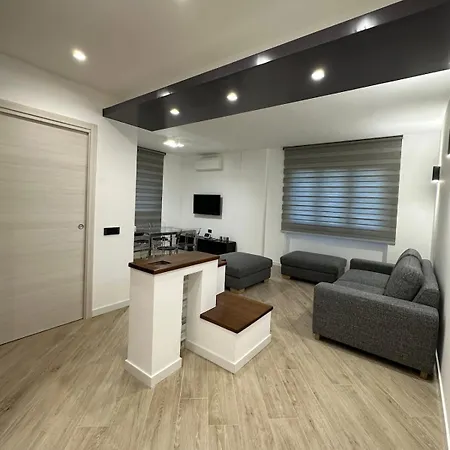 Parco Di Veio Luxury Rome