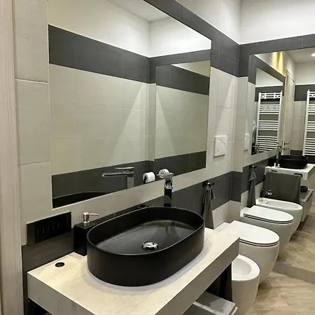 Parco Di Veio Luxury *
