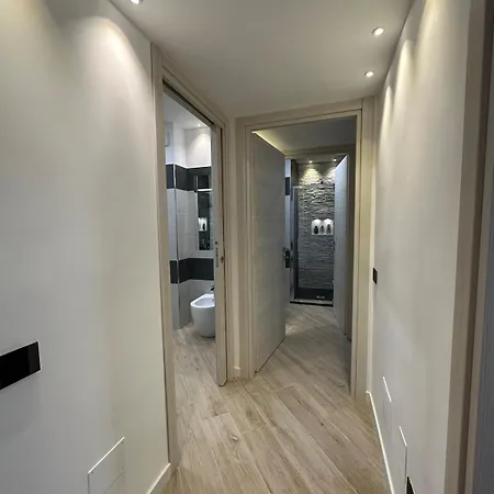 Appartement Parco Di Veio Luxury Rome