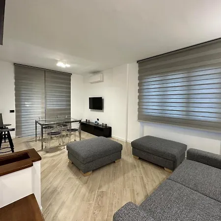 Appartement Parco Di Veio Luxury Rome