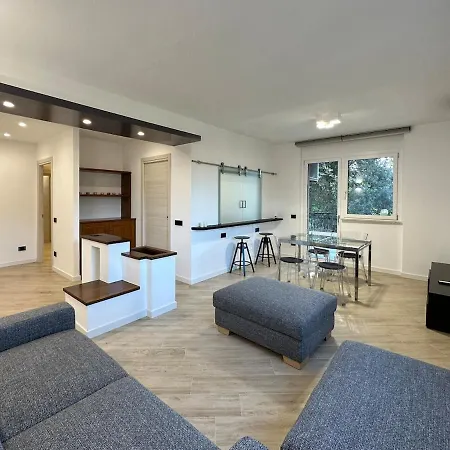 Appartement Parco Di Veio Luxury Rome
