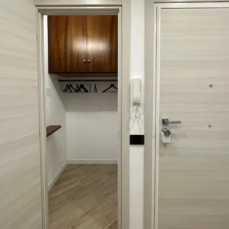 Appartement Parco Di Veio Luxury Rome