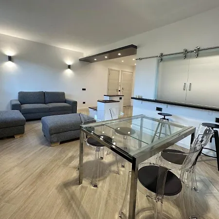 Parco Di Veio Luxury