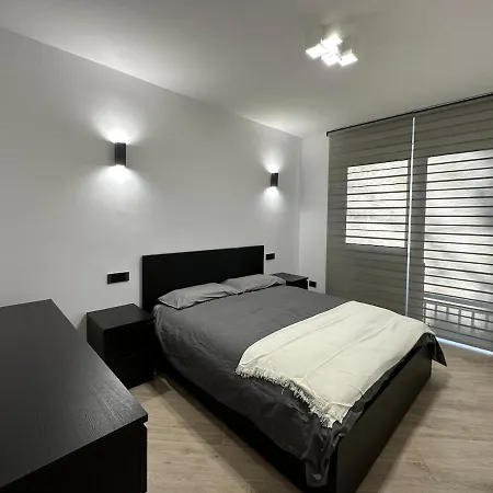 Parco Di Veio Luxury Appartement Rome