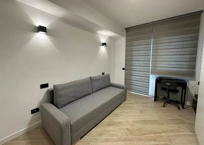 Apartman Parco Di Veio Luxury Róma