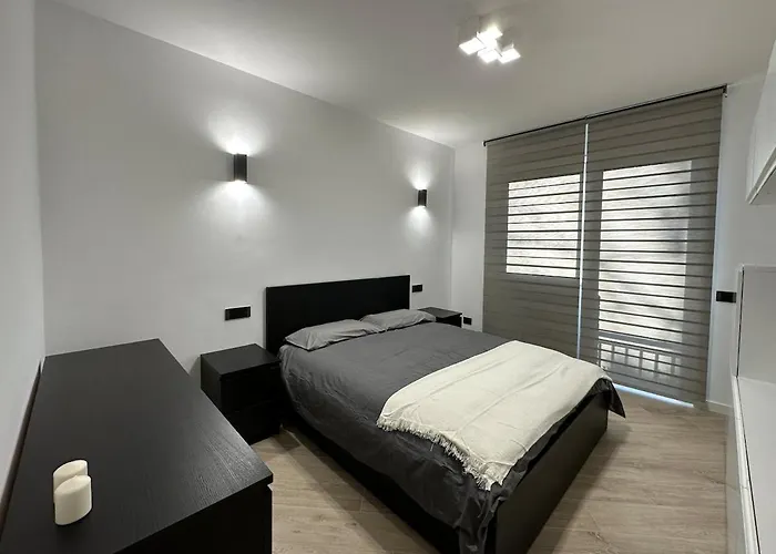 Parco Di Veio Luxury Apartman Róma